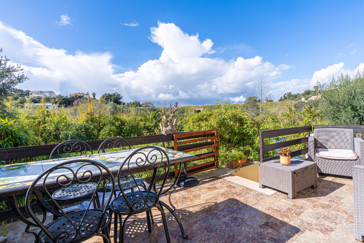 Casa del Limoneto Noto Marina