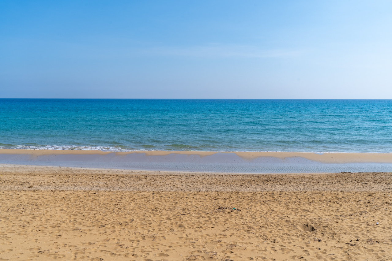 Casa del Limoneto Noto Marina