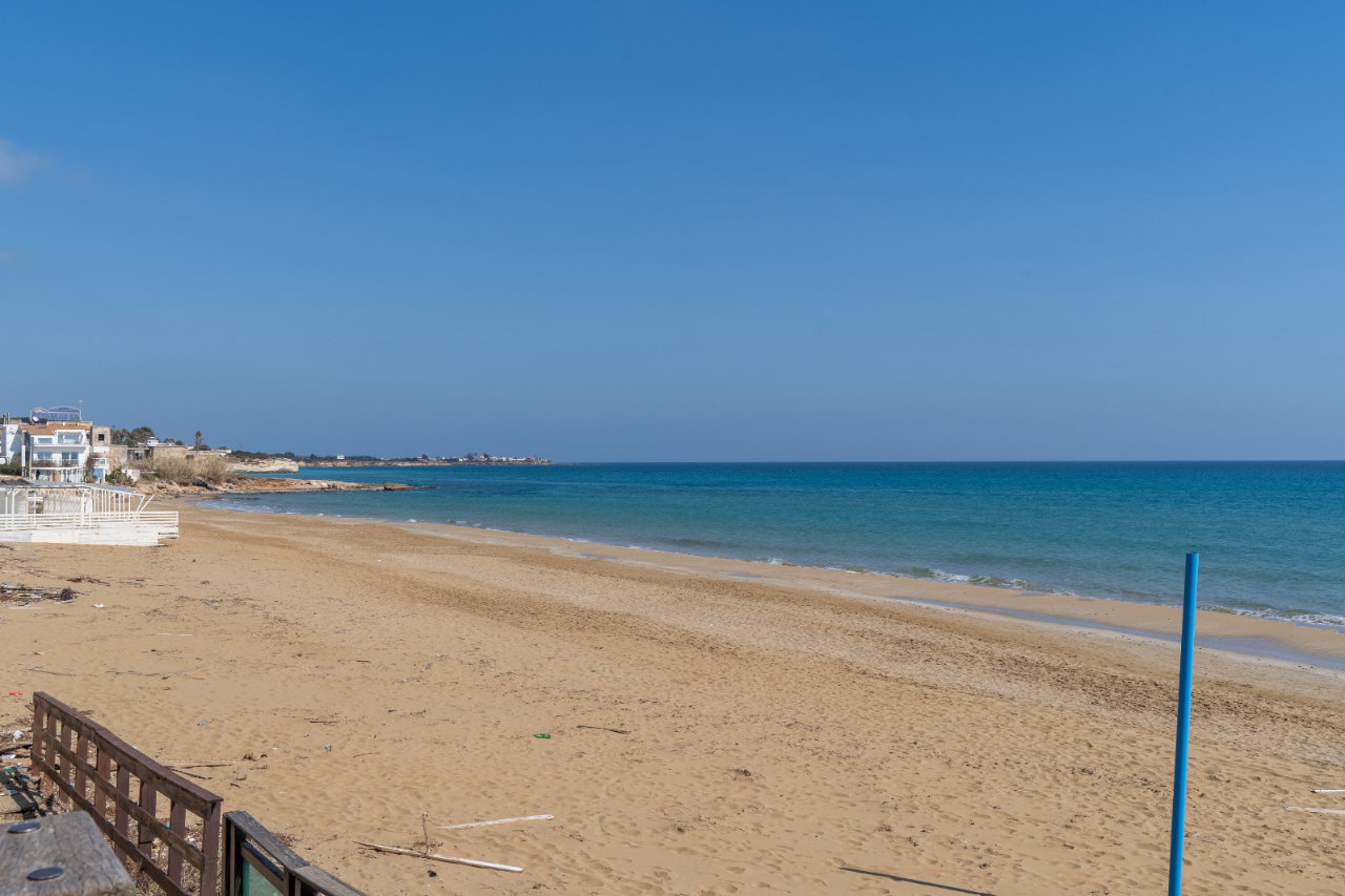 Casa del Limoneto Noto Marina