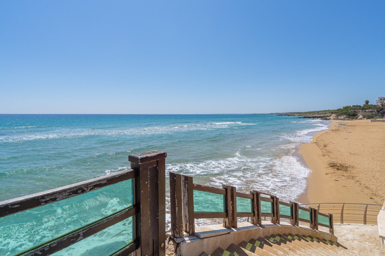 Casa del Limoneto Noto Marina