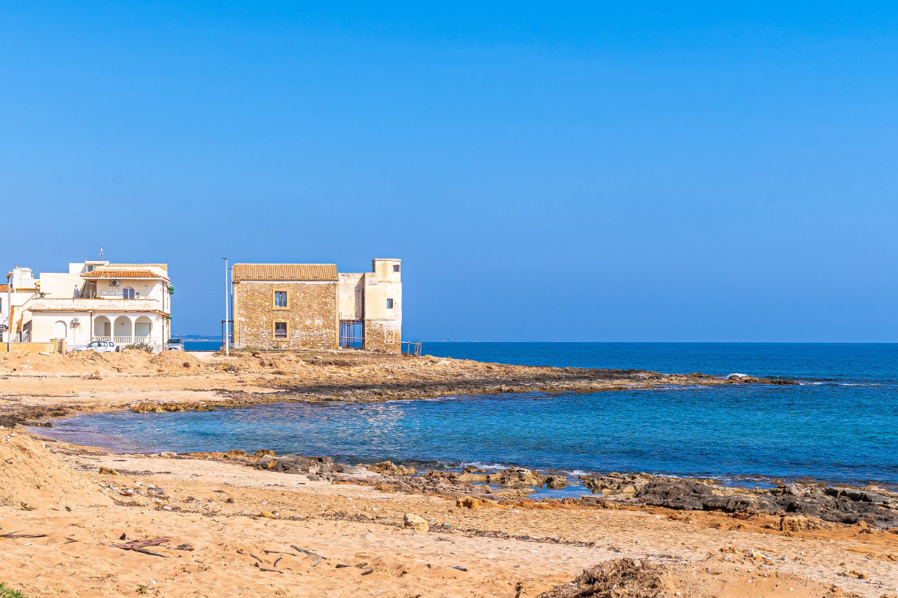 Casa del Limoneto Noto Marina