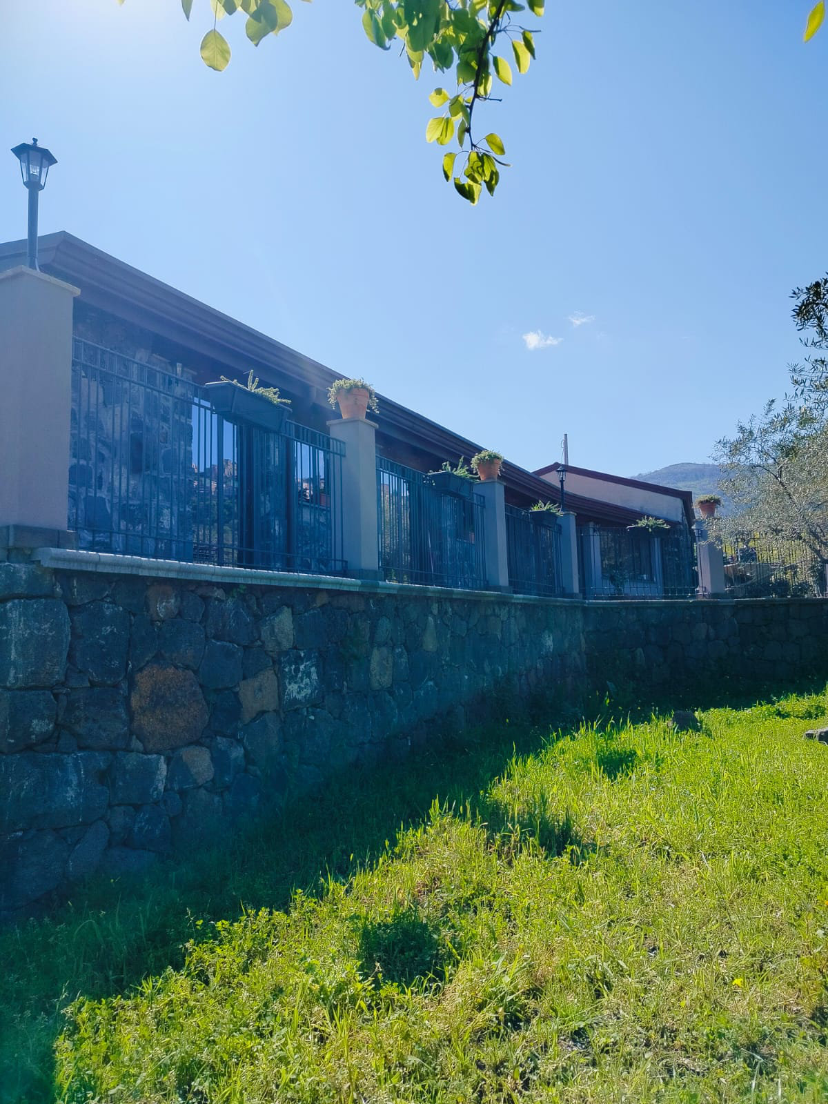 Ristorante Le Gurne dell'Alcantara