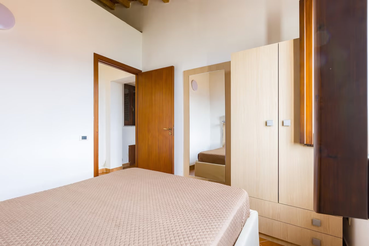 Colonna – Casa Vacanza a Motta D’Affermo