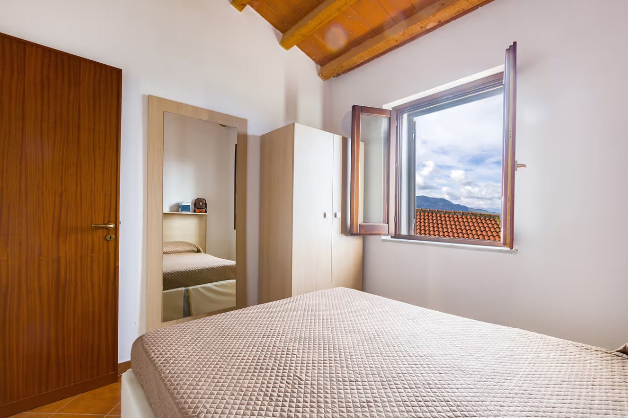 Colonna – Casa Vacanza a Motta D’Affermo