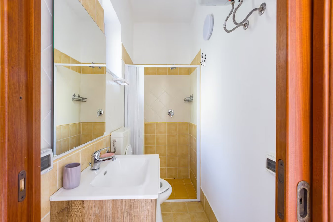 Colonna – Casa Vacanza a Motta D’Affermo