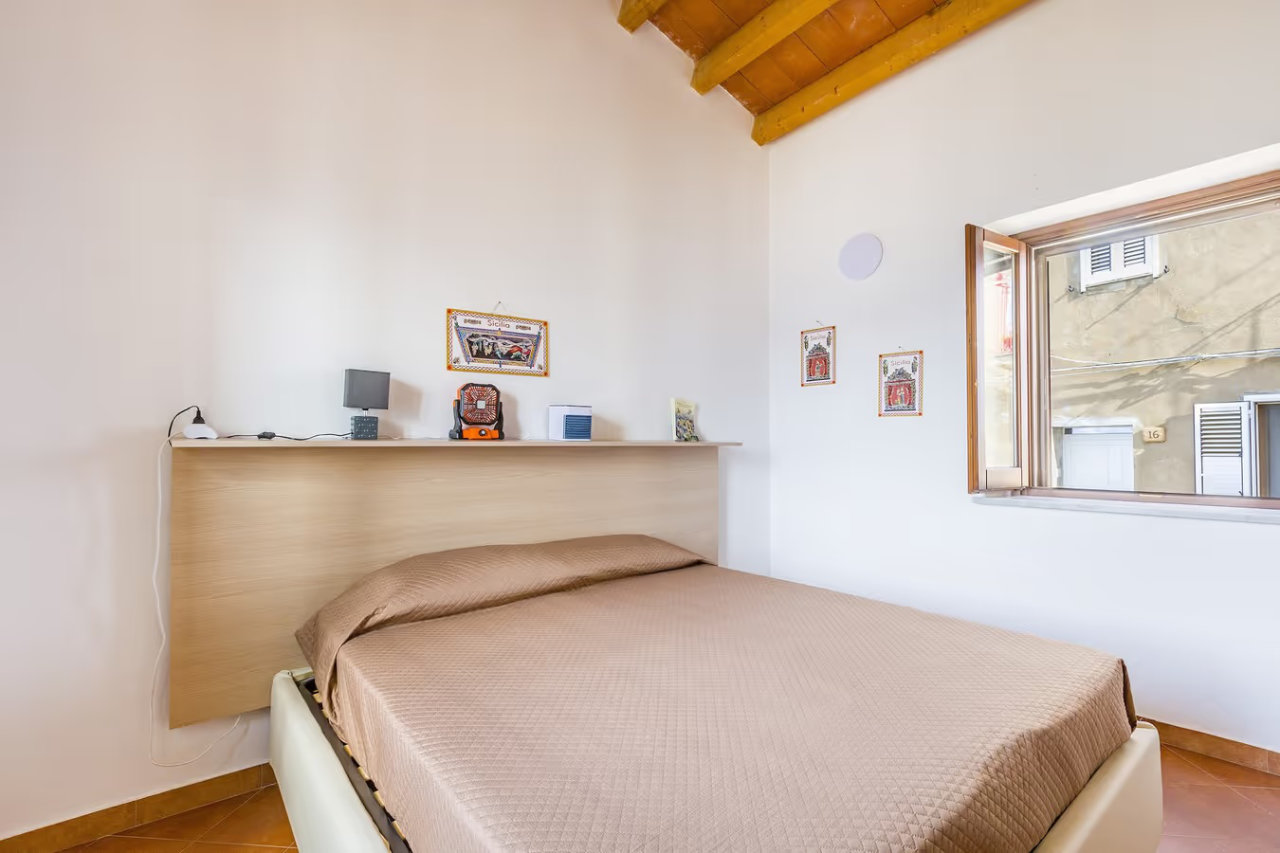 Apollo – Casa vacanza Motta D'Affermo