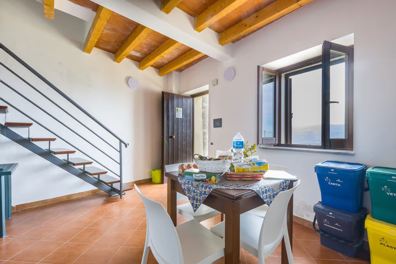 Apollo – Casa vacanza Motta D'Affermo