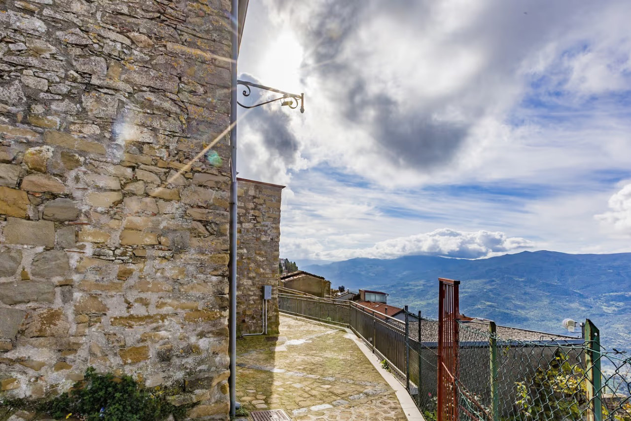 Apollo – Casa vacanza Motta D'Affermo