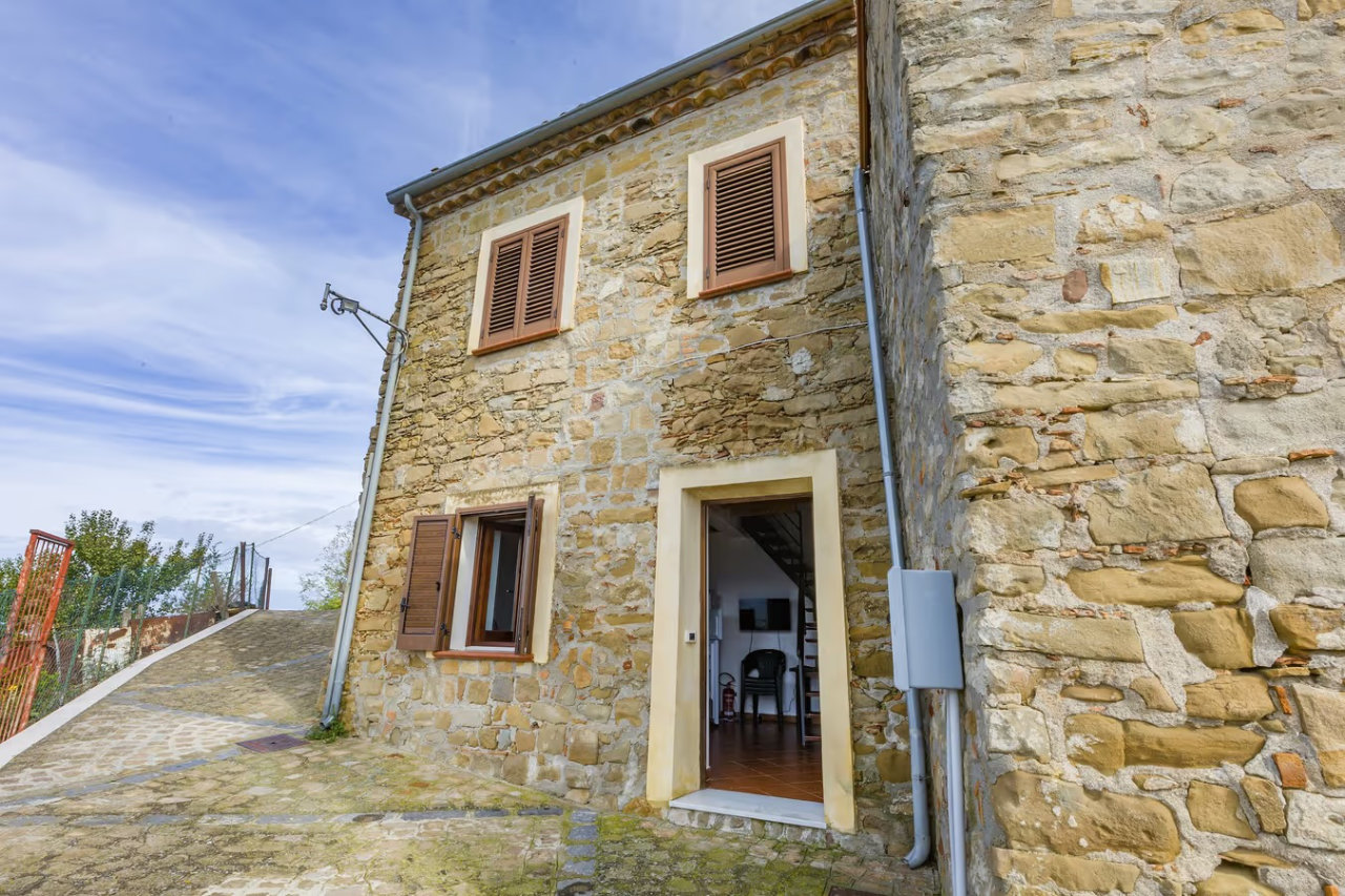 Apollo – Casa vacanza Motta D'Affermo