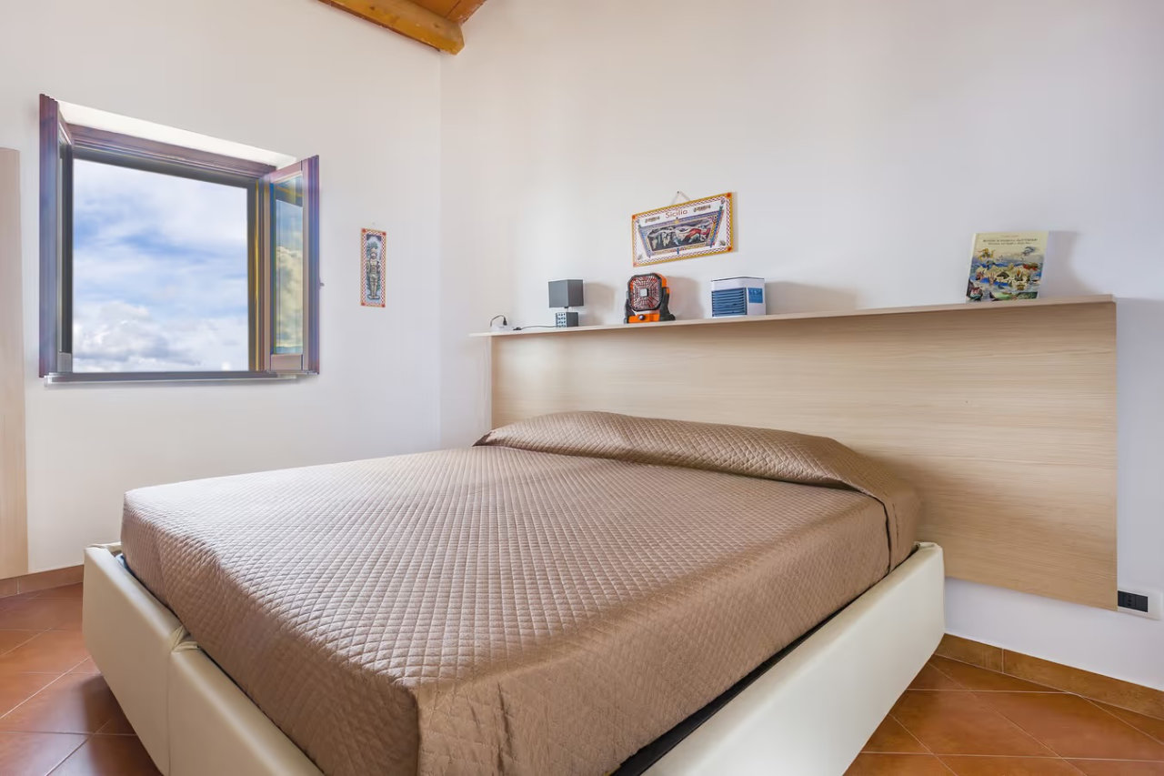 Apollo – Casa vacanza Motta D'Affermo