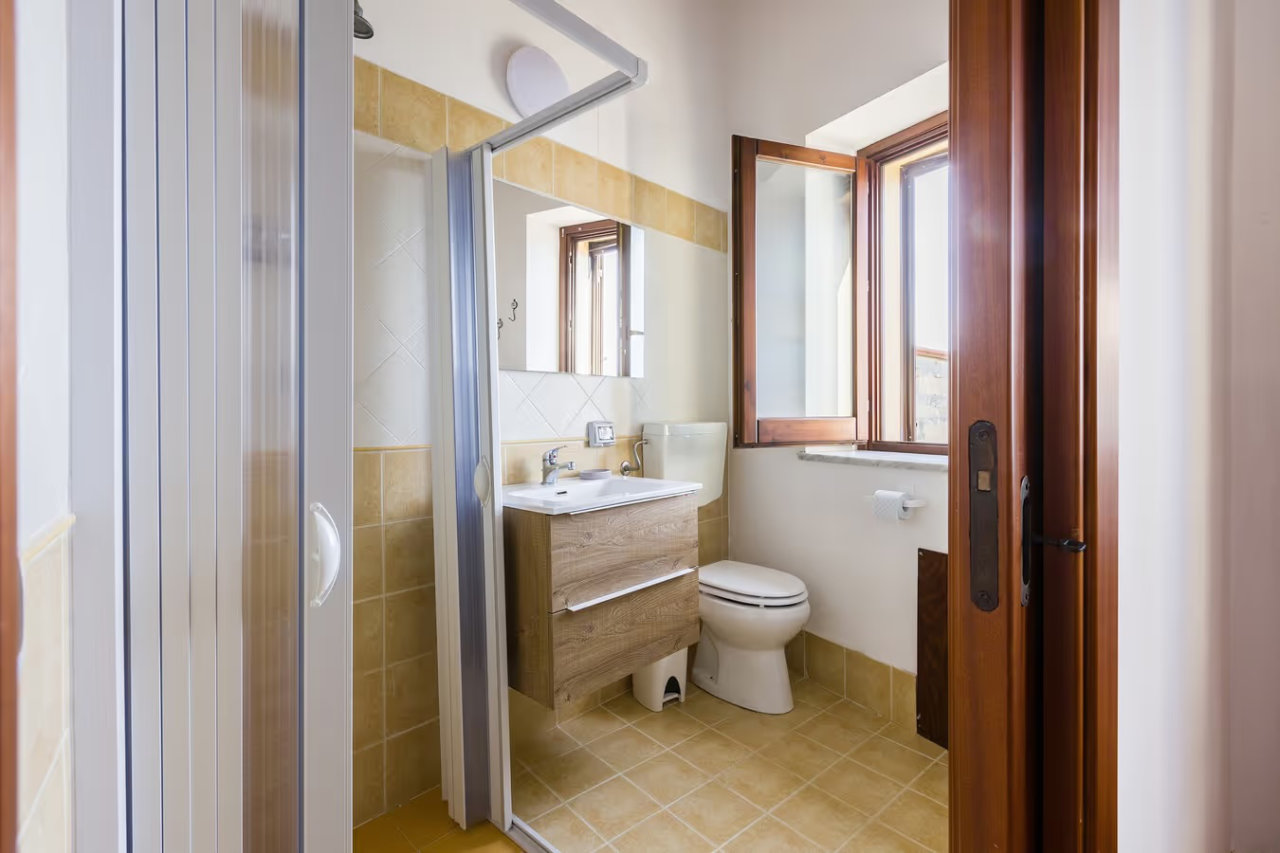 Apollo – Casa vacanza Motta D'Affermo