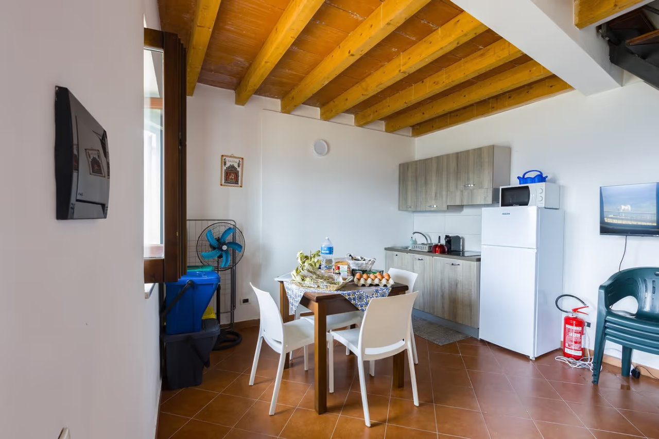 Apollo – Casa vacanza Motta D'Affermo