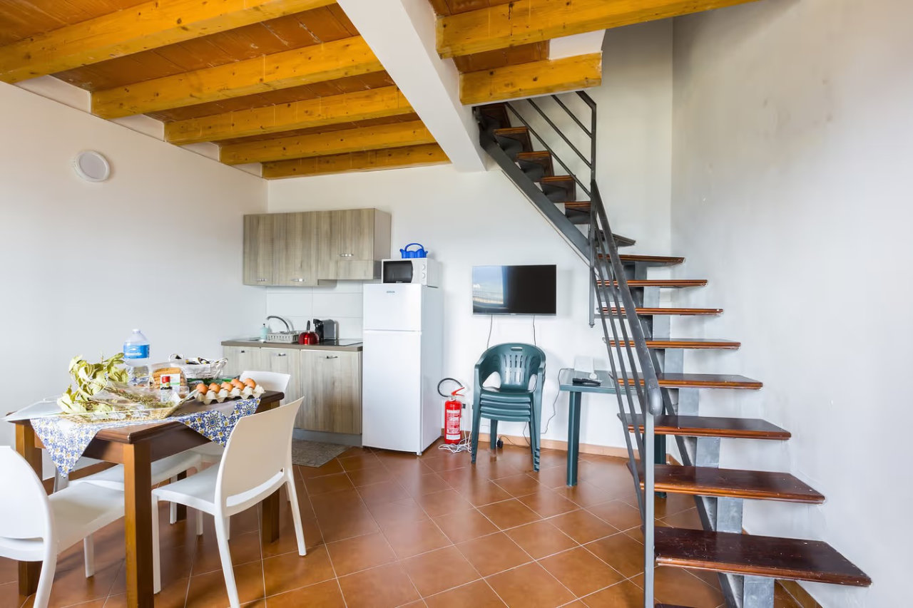 Apollo – Casa vacanza Motta D'Affermo