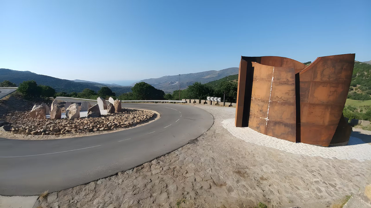 Apollo – Casa vacanza Motta D'Affermo