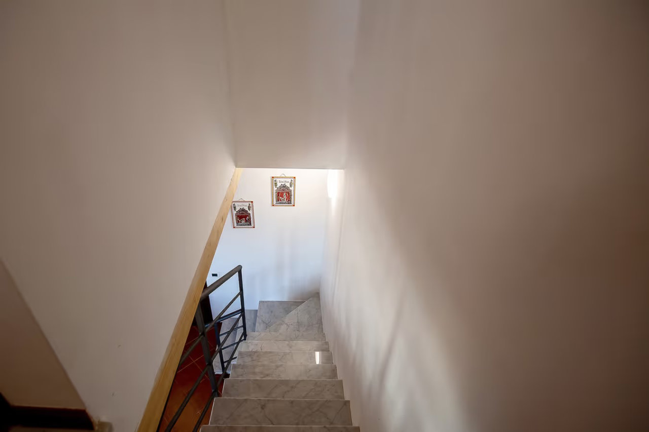 Archonides – Casa vacanza vista mare a Motta D'Affermo