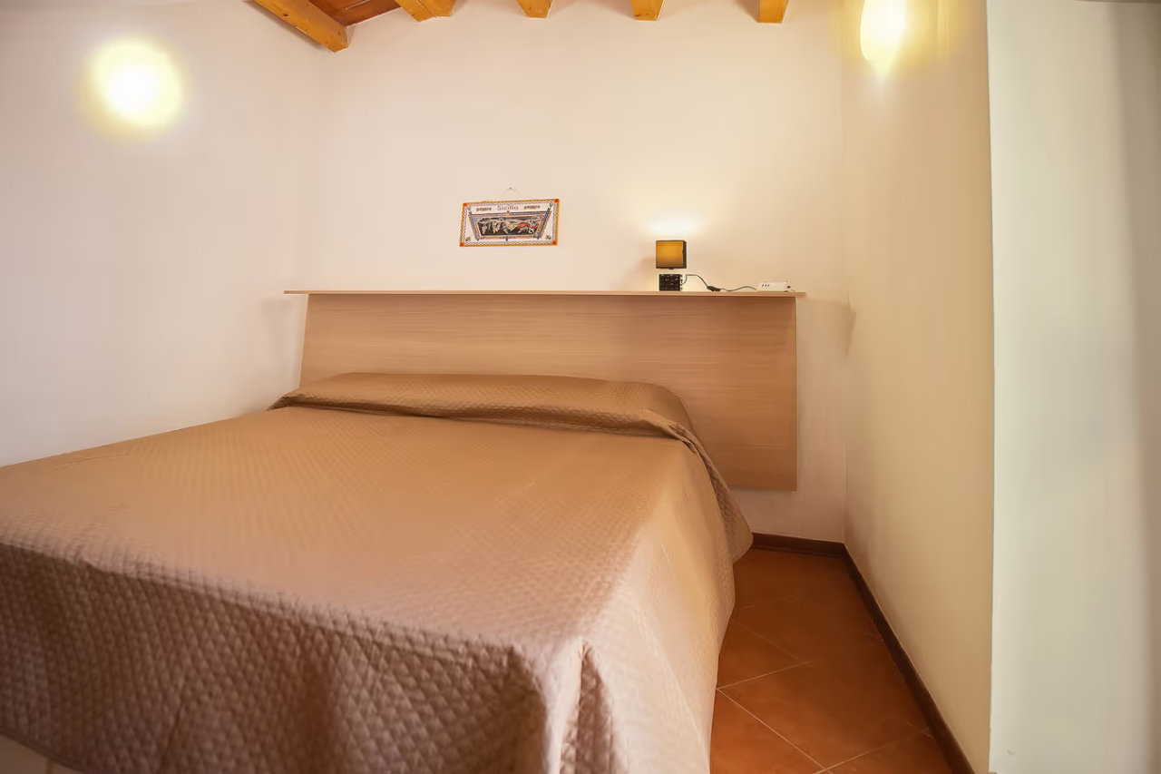 Archonides – Casa vacanza vista mare a Motta D'Affermo