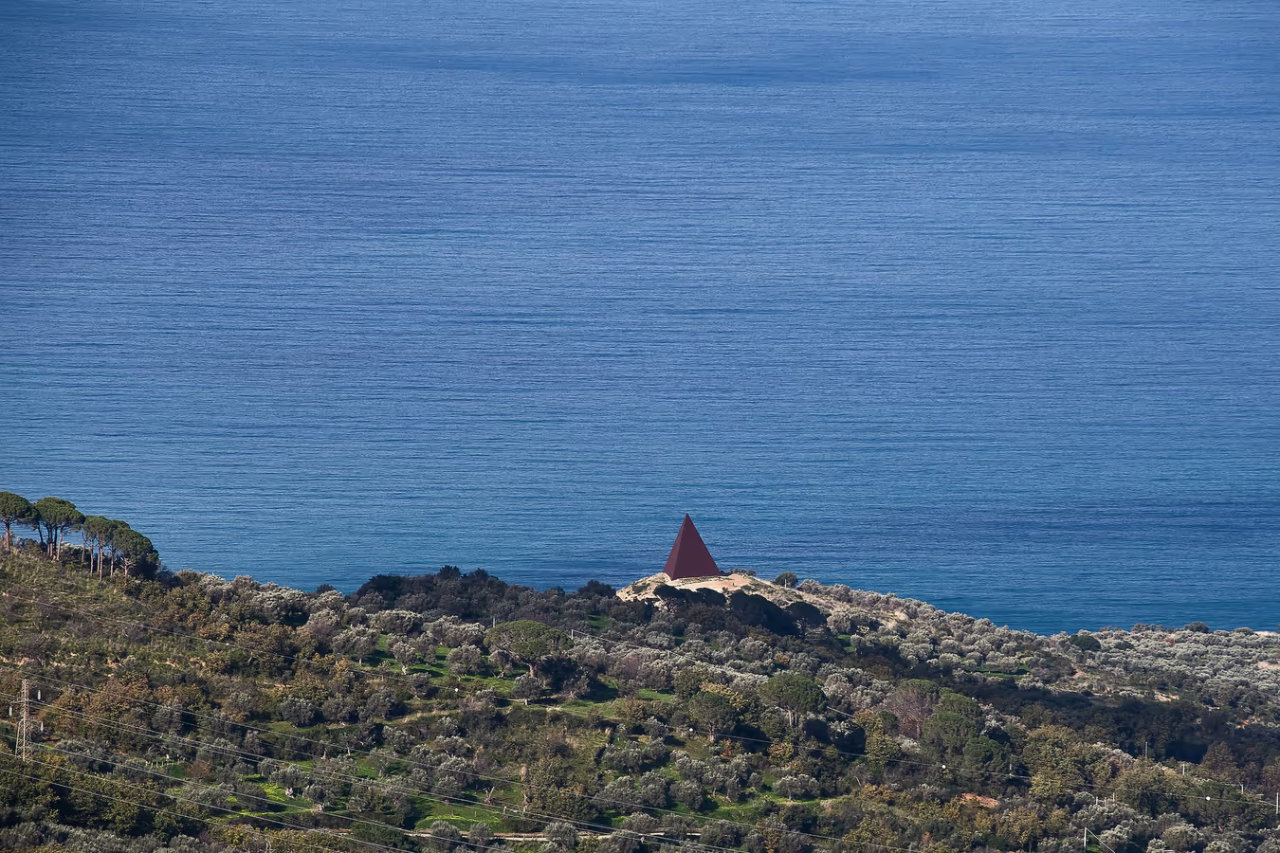 Archonides – Casa vacanza vista mare a Motta D'Affermo