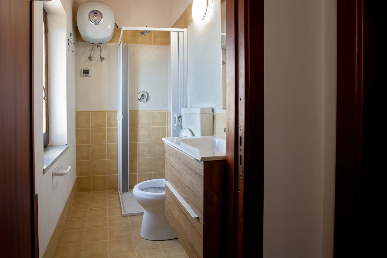 Archonides – Casa vacanza vista mare a Motta D'Affermo