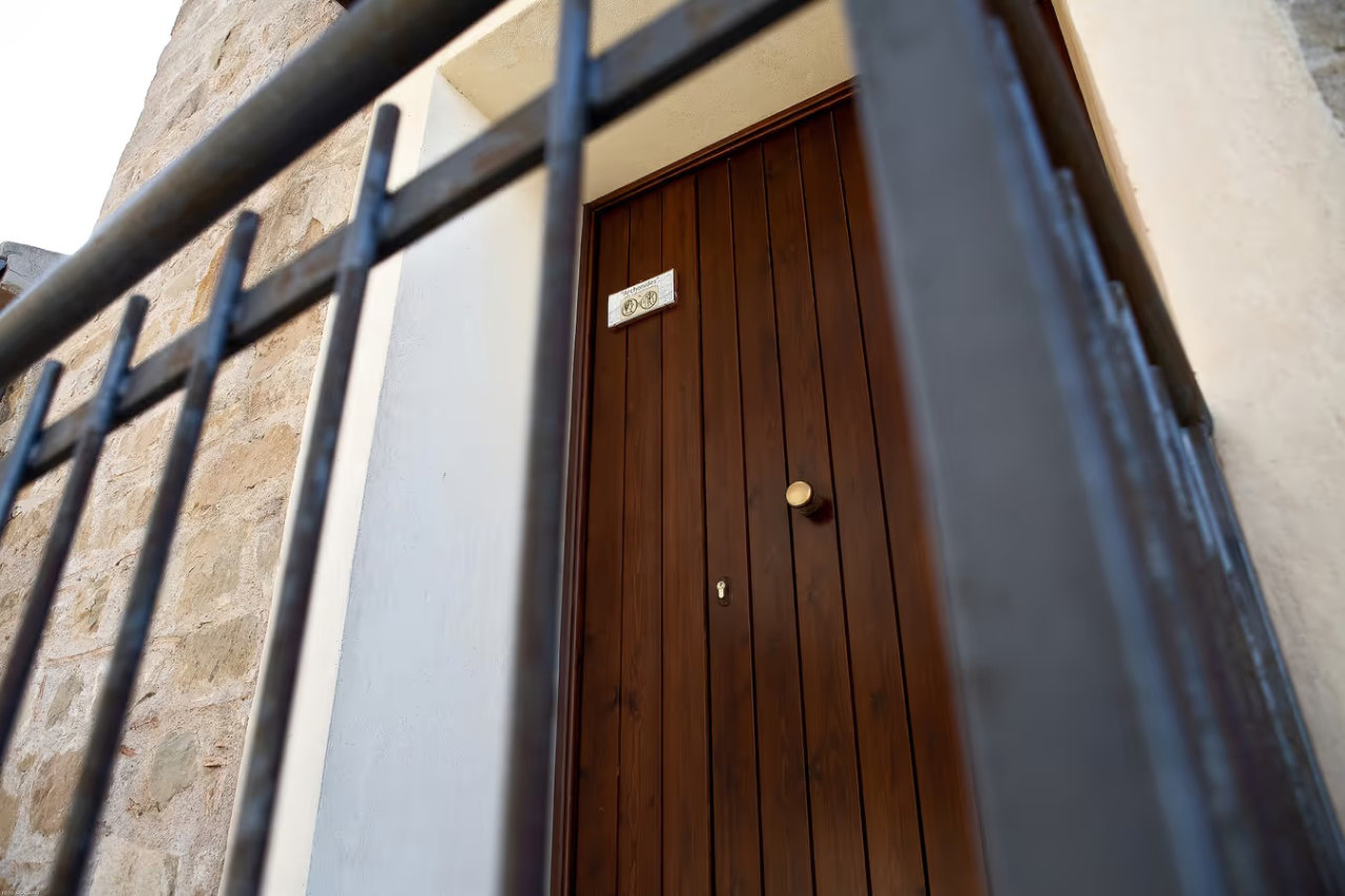 Archonides – Casa vacanza vista mare a Motta D'Affermo