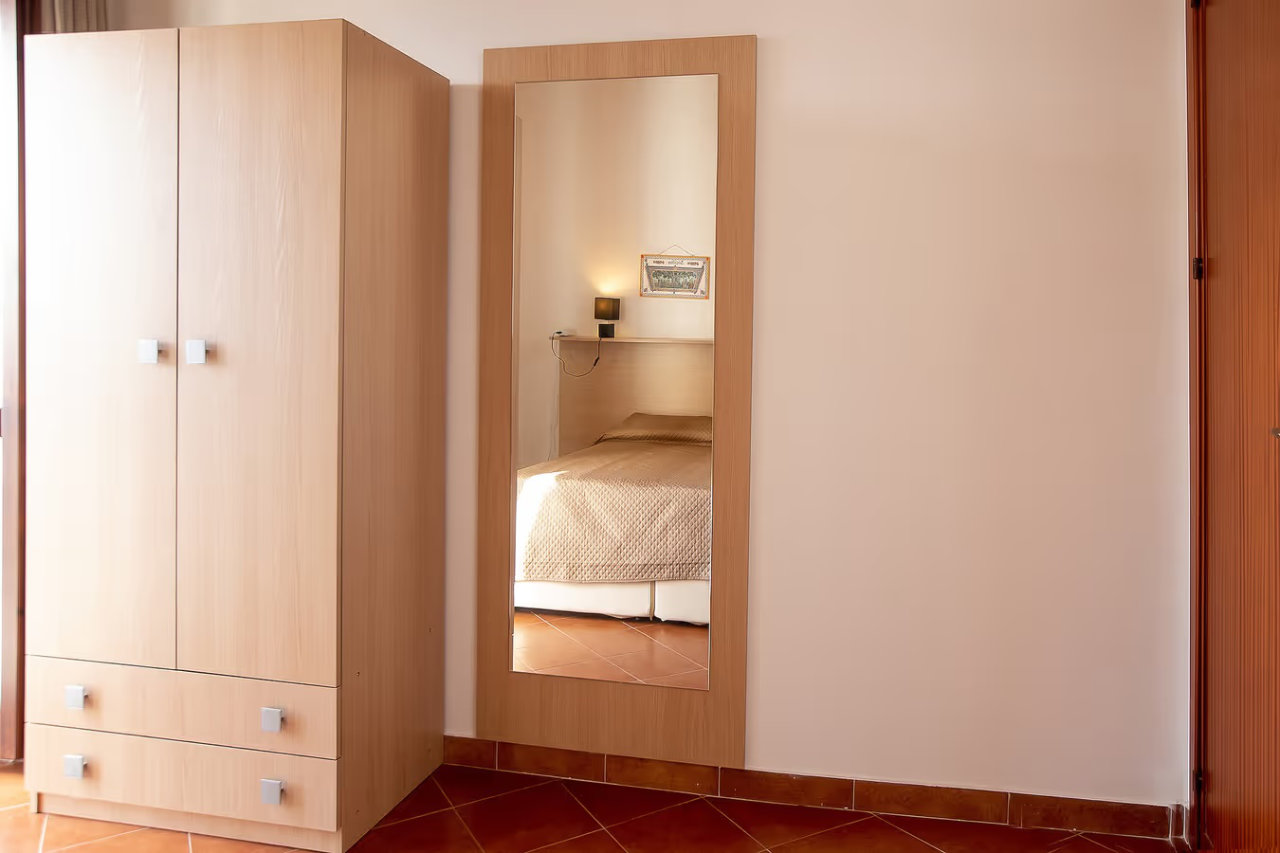 Athena – Casa vacanza vista mare a Motta D'Affermo