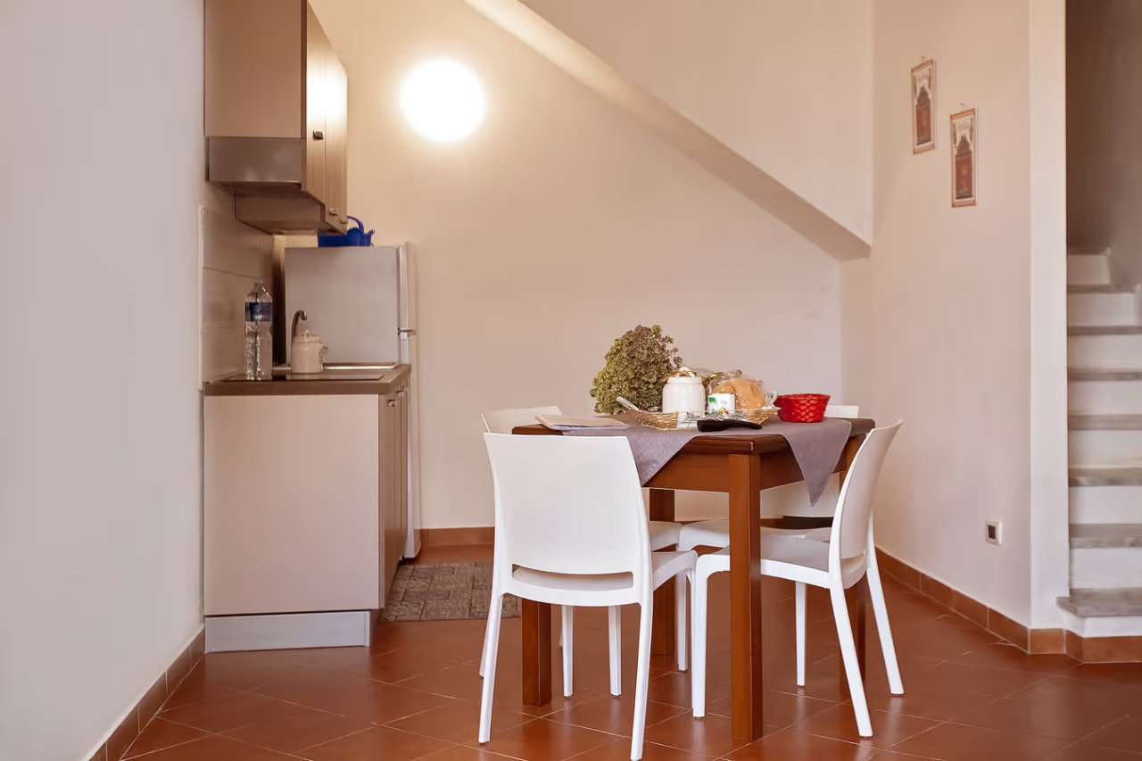 Athena – Casa vacanza vista mare a Motta D'Affermo