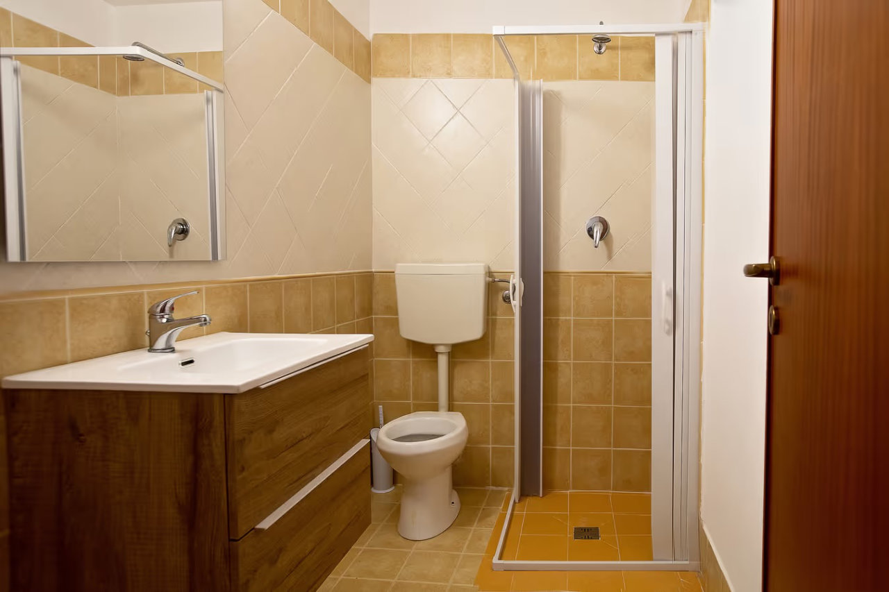 Athena – Casa vacanza vista mare a Motta D'Affermo