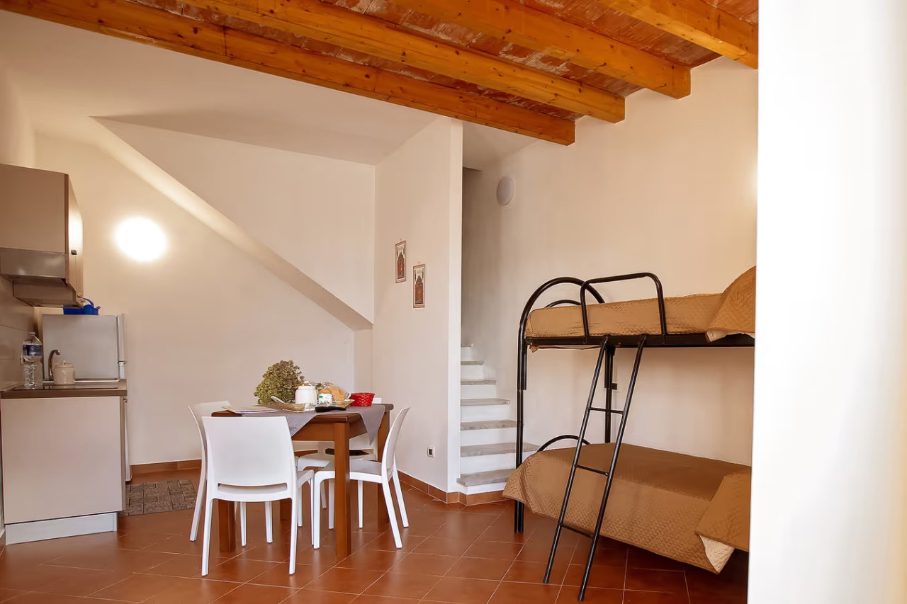 Athena – Casa vacanza vista mare a Motta D'Affermo