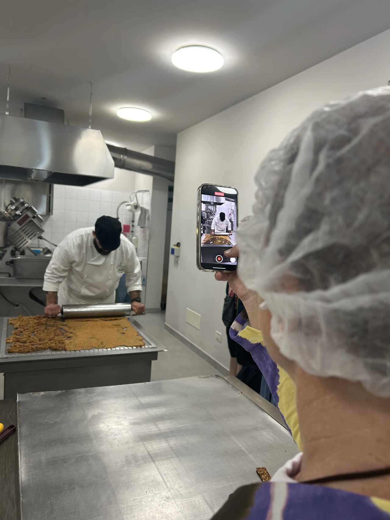 Aruci di Rosolini: alla scoperta delle dolcezze Siciliane