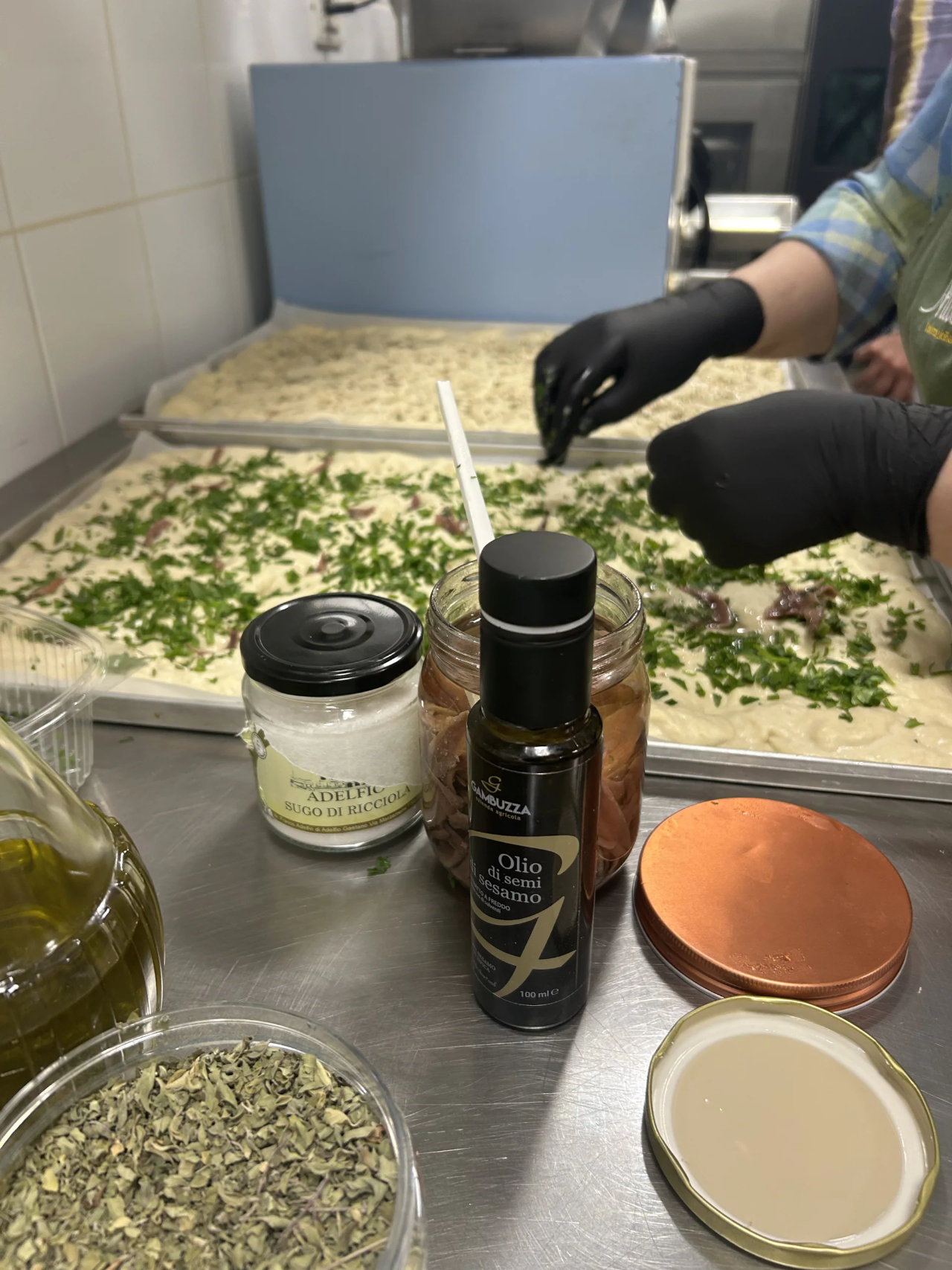 Aruci di Rosolini: alla scoperta delle dolcezze Siciliane