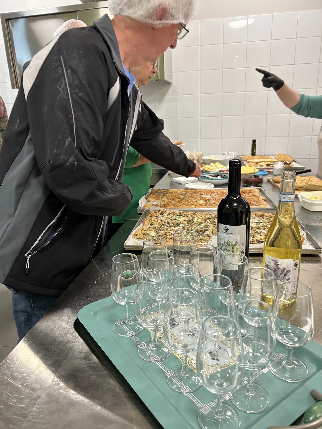 Aruci di Rosolini: alla scoperta delle dolcezze Siciliane