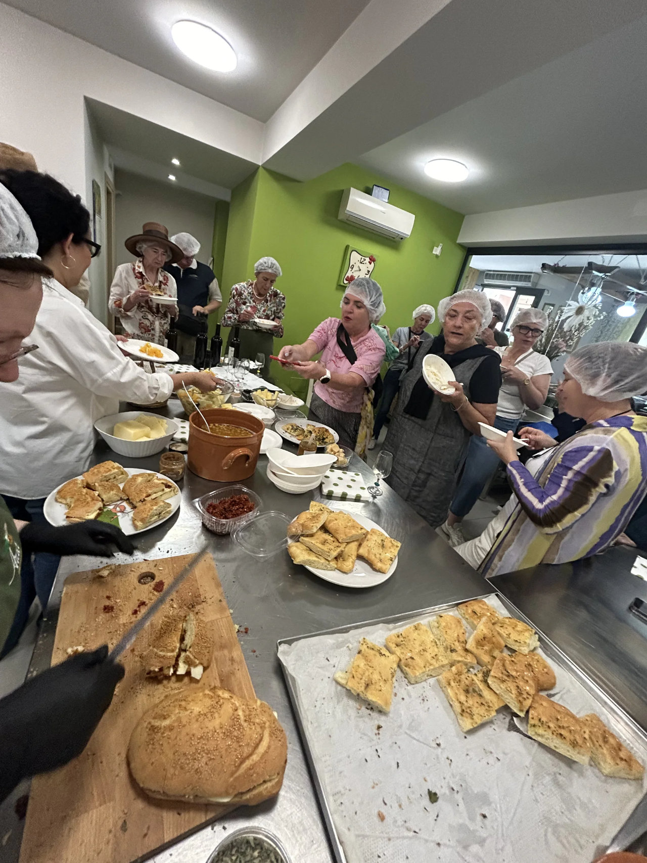 Aruci di Rosolini: alla scoperta delle dolcezze Siciliane