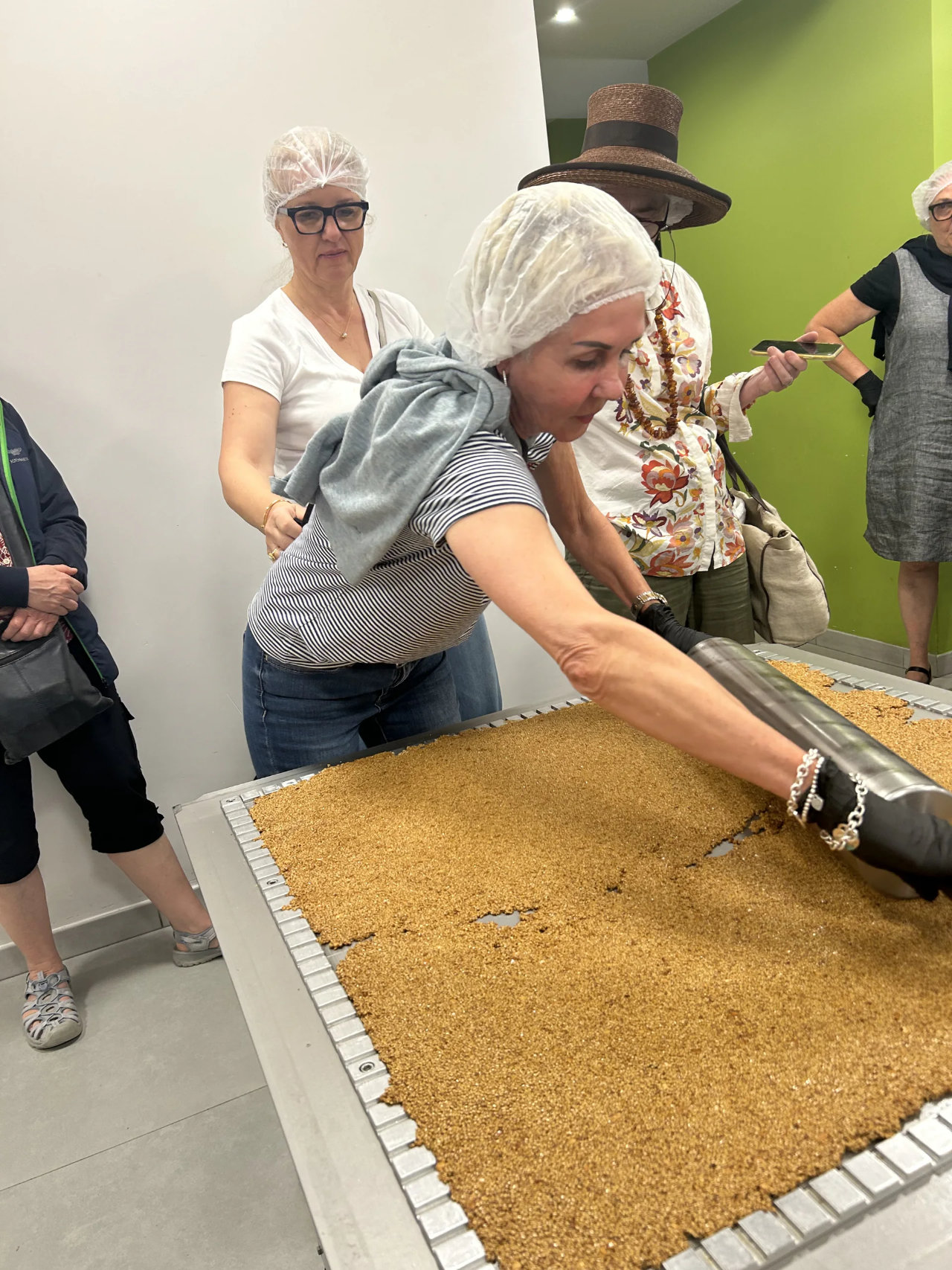 Aruci di Rosolini: alla scoperta delle dolcezze Siciliane