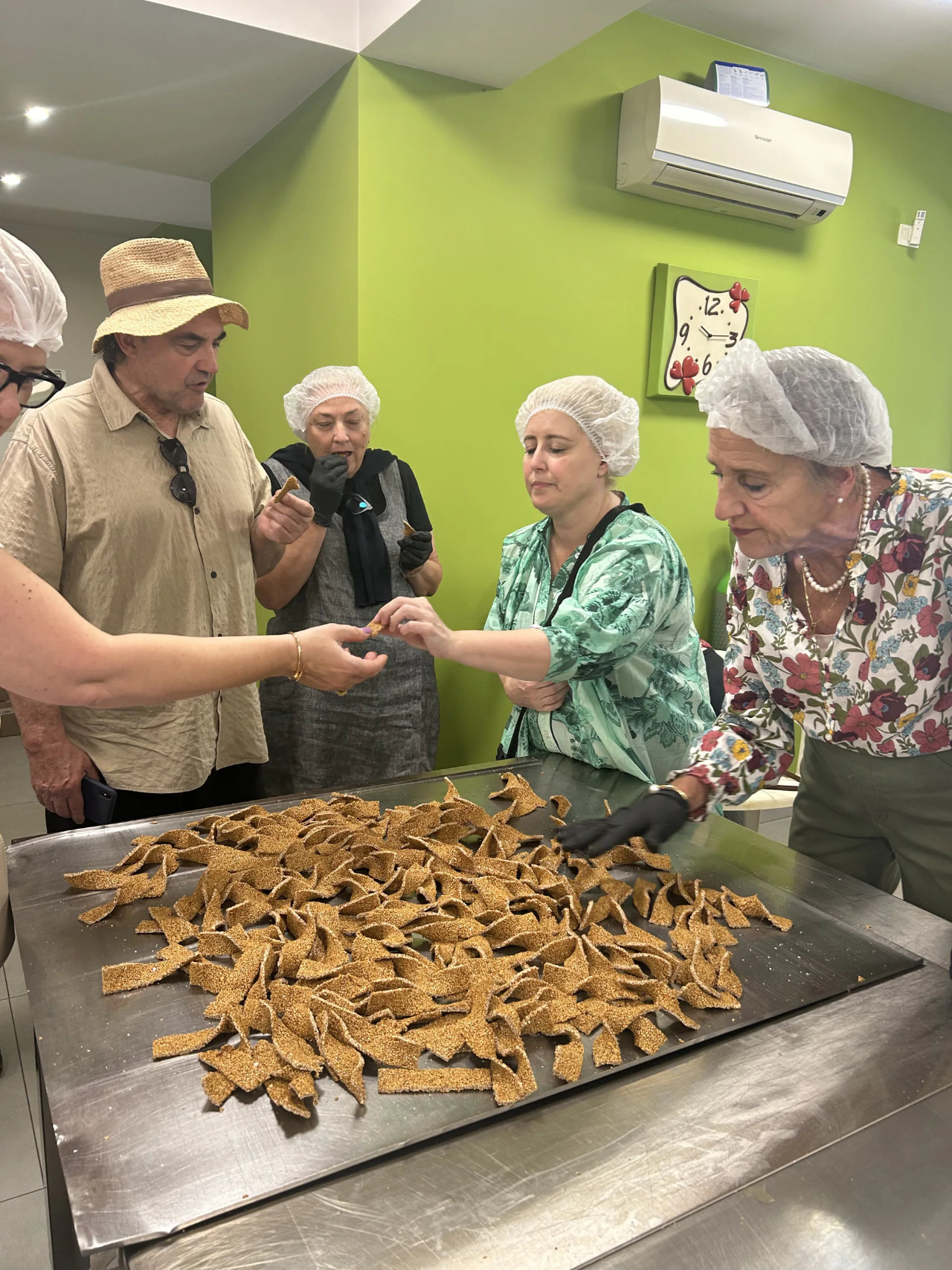 Aruci di Rosolini: alla scoperta delle dolcezze Siciliane