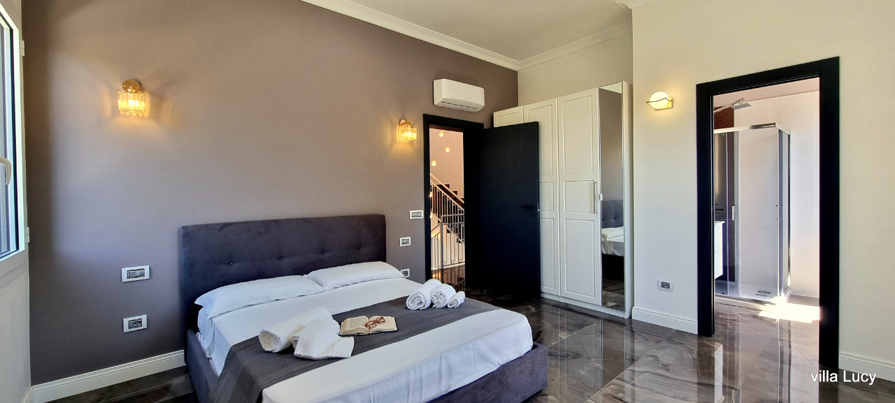 Villa Lucy Waterfront – Lusso a Donnalucata