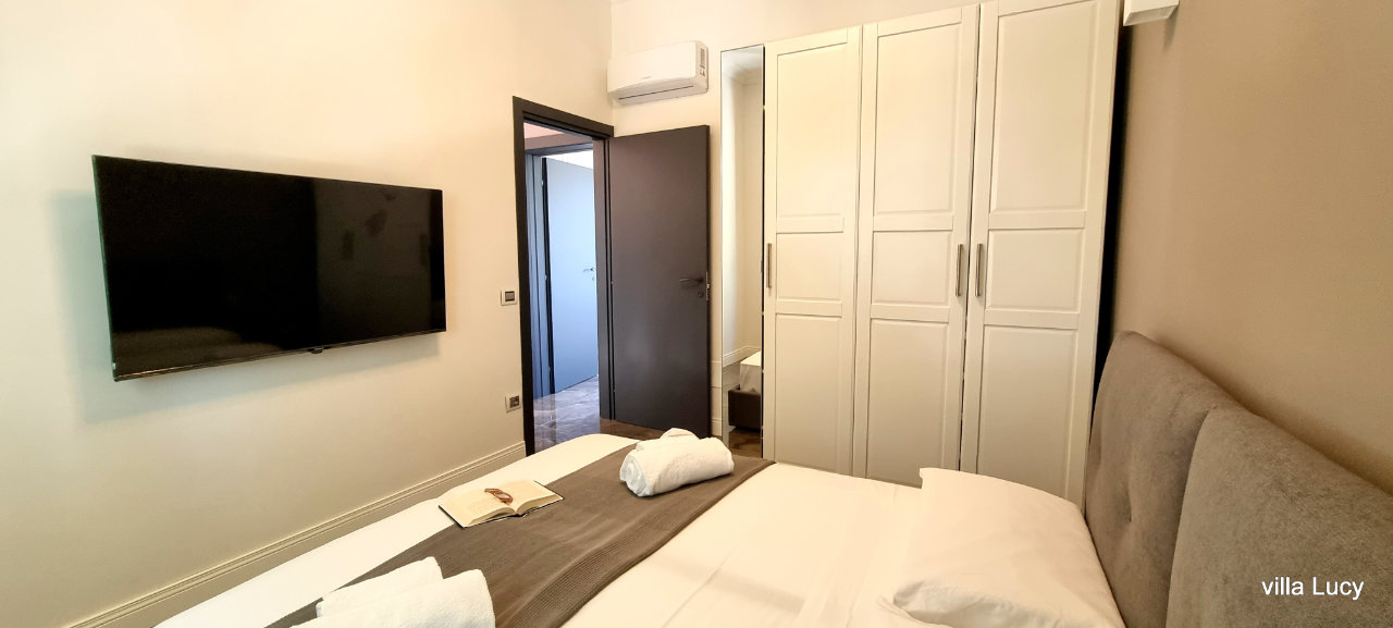 Villa Lucy Waterfront – Lusso a Donnalucata