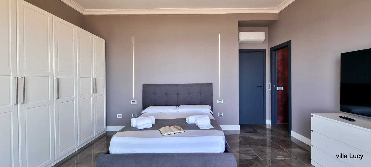 Villa Lucy Waterfront – Lusso a Donnalucata