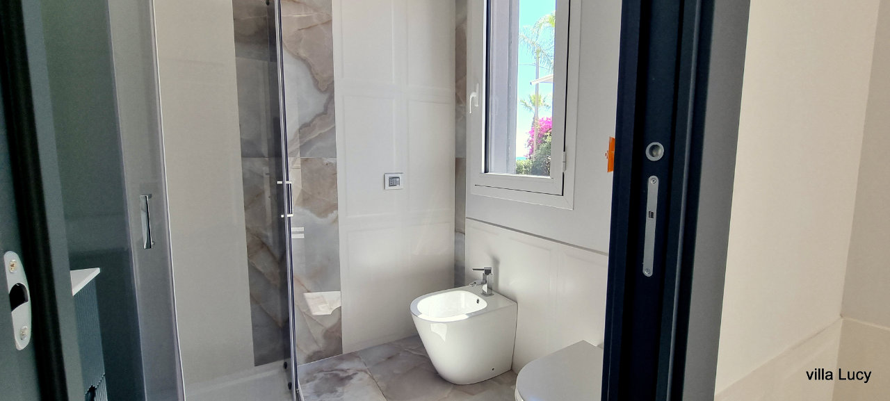 Villa Lucy Waterfront – Lusso a Donnalucata