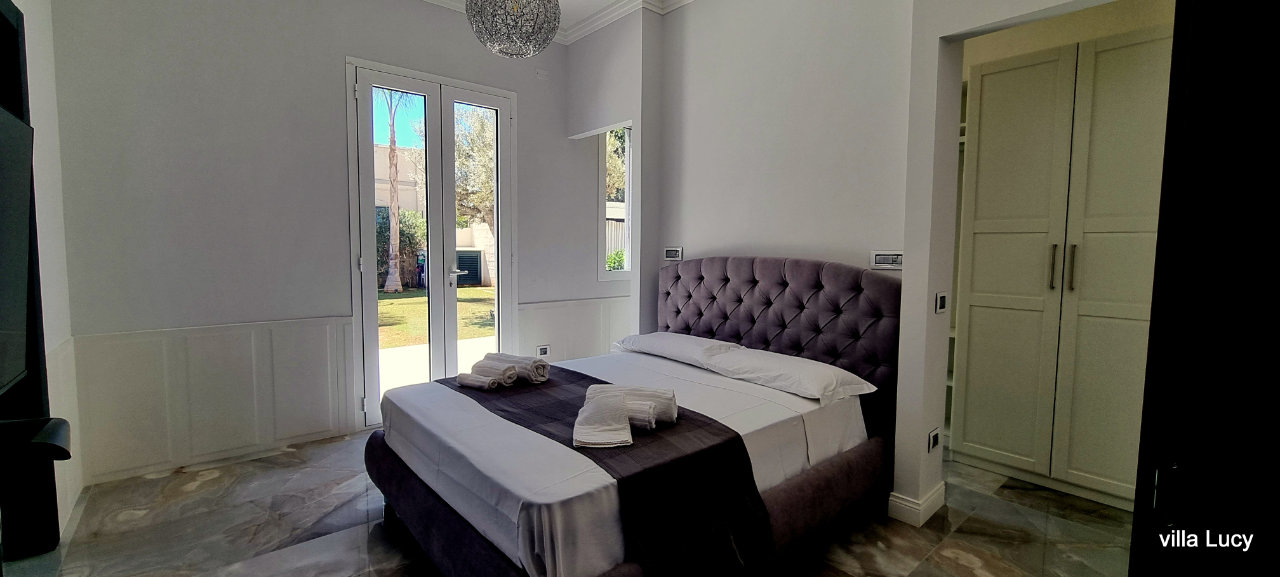 Villa Lucy Waterfront – Lusso a Donnalucata