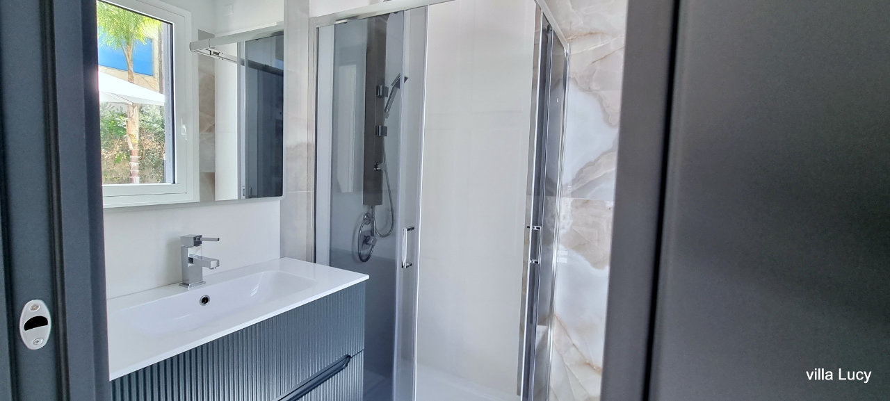 Villa Lucy Waterfront – Lusso a Donnalucata