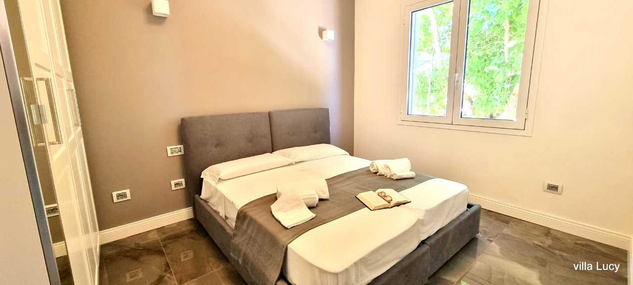 Villa Lucy Waterfront – Lusso a Donnalucata