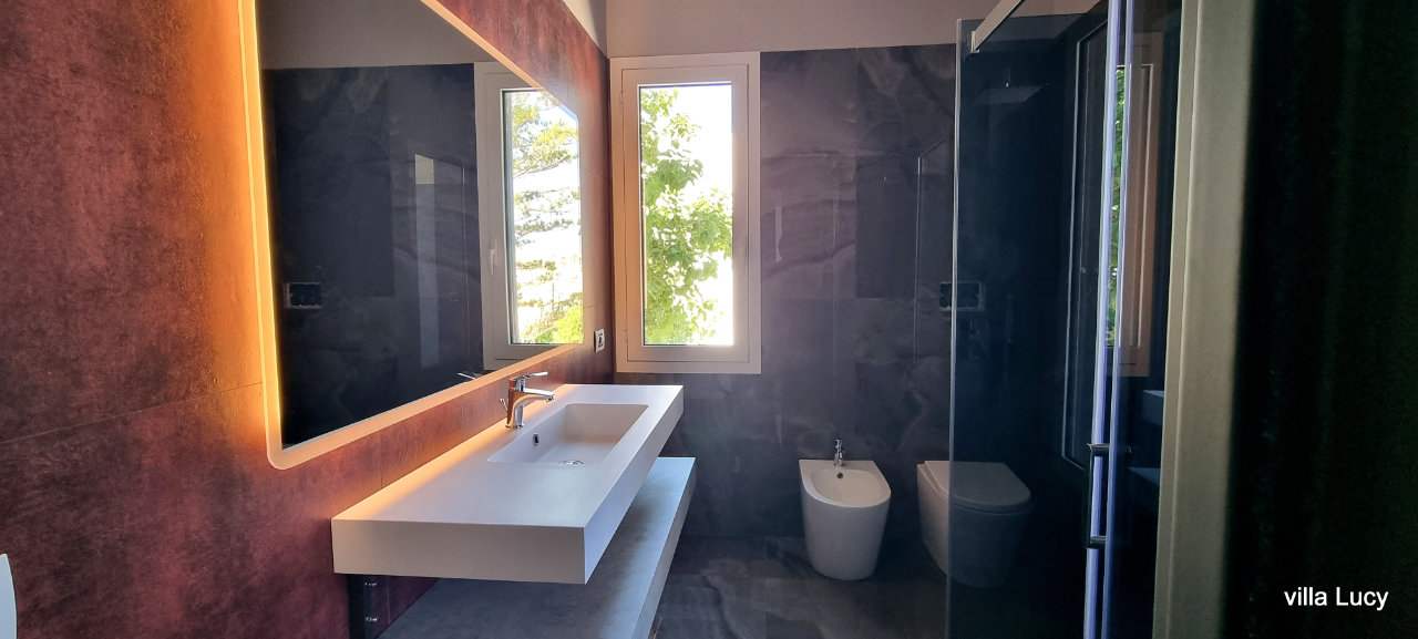 Villa Lucy Waterfront – Lusso a Donnalucata