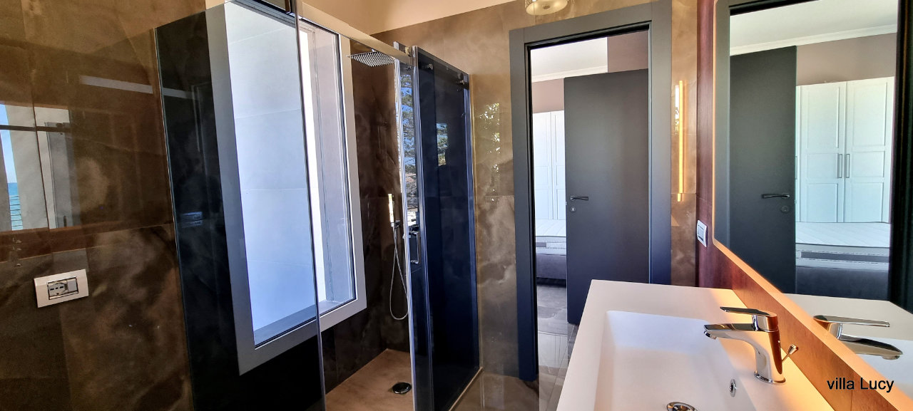 Villa Lucy Waterfront – Lusso a Donnalucata