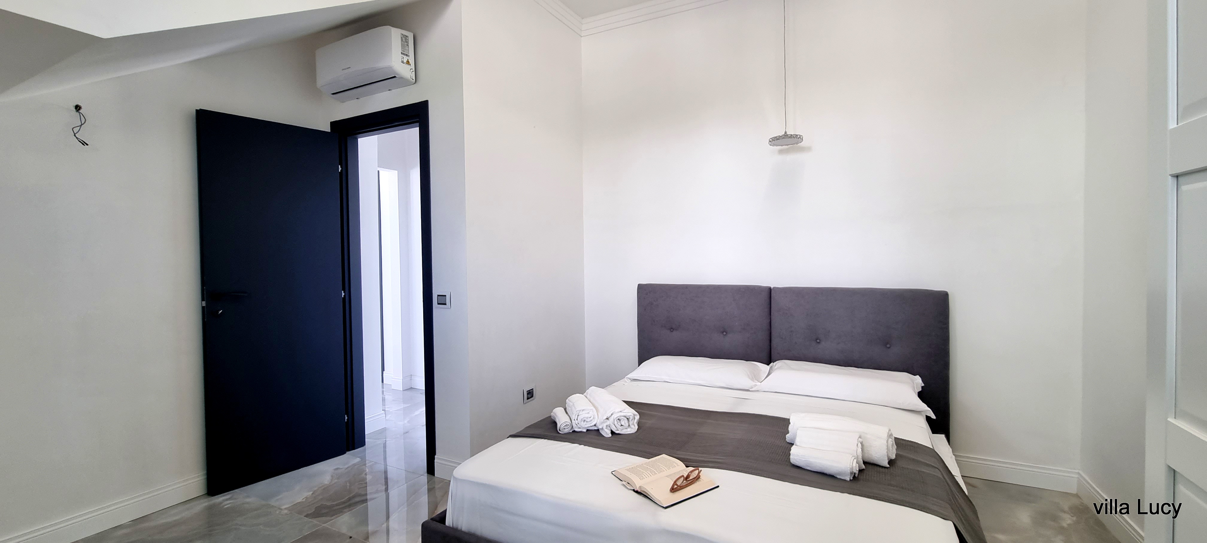 Villa Lucy Waterfront – Lusso a Donnalucata