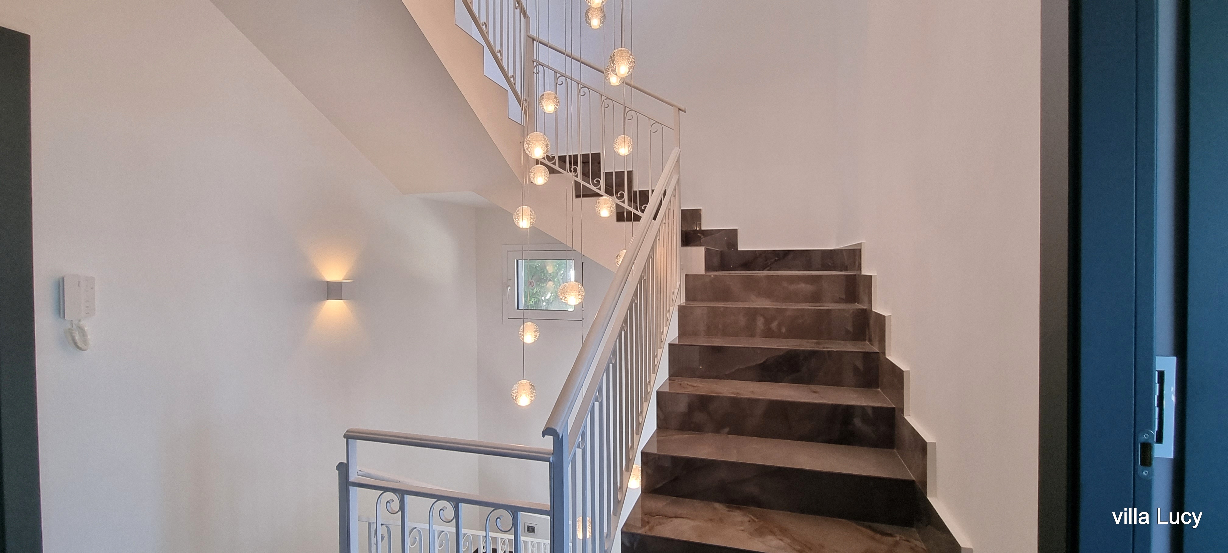 Villa Lucy Waterfront – Lusso a Donnalucata