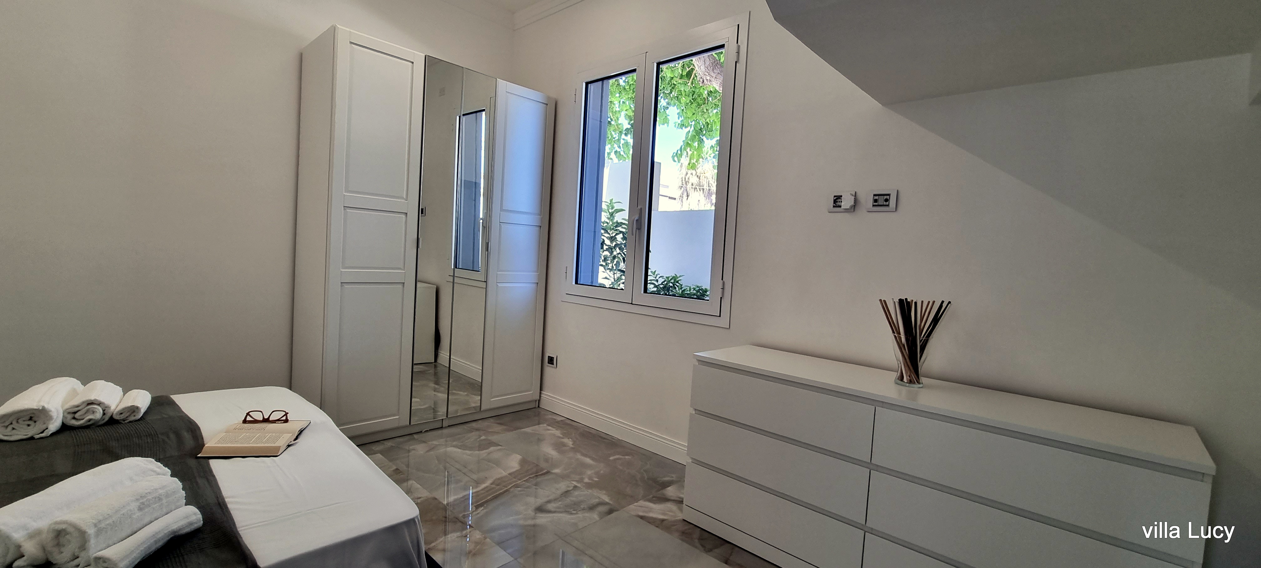 Villa Lucy Waterfront – Lusso a Donnalucata