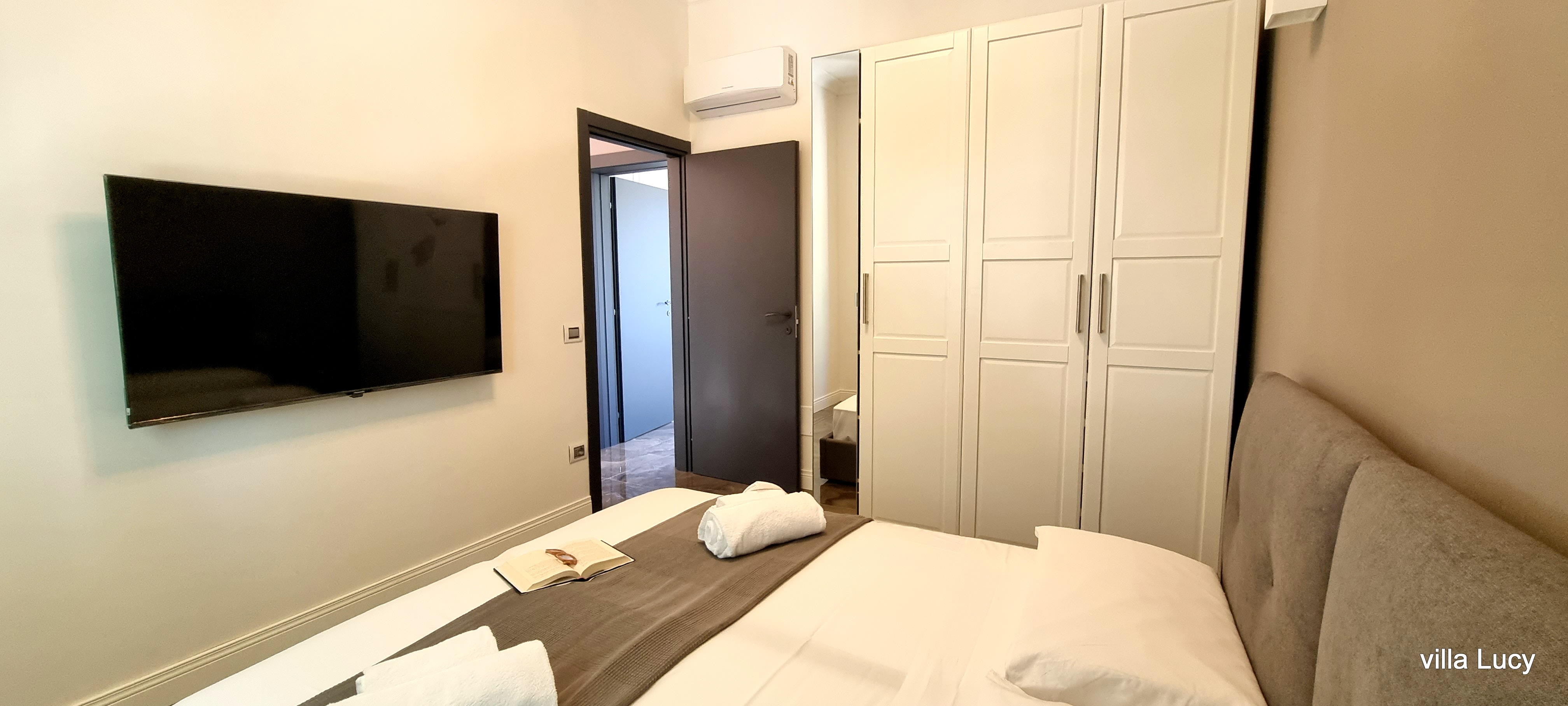 Villa Lucy Waterfront – Lusso a Donnalucata