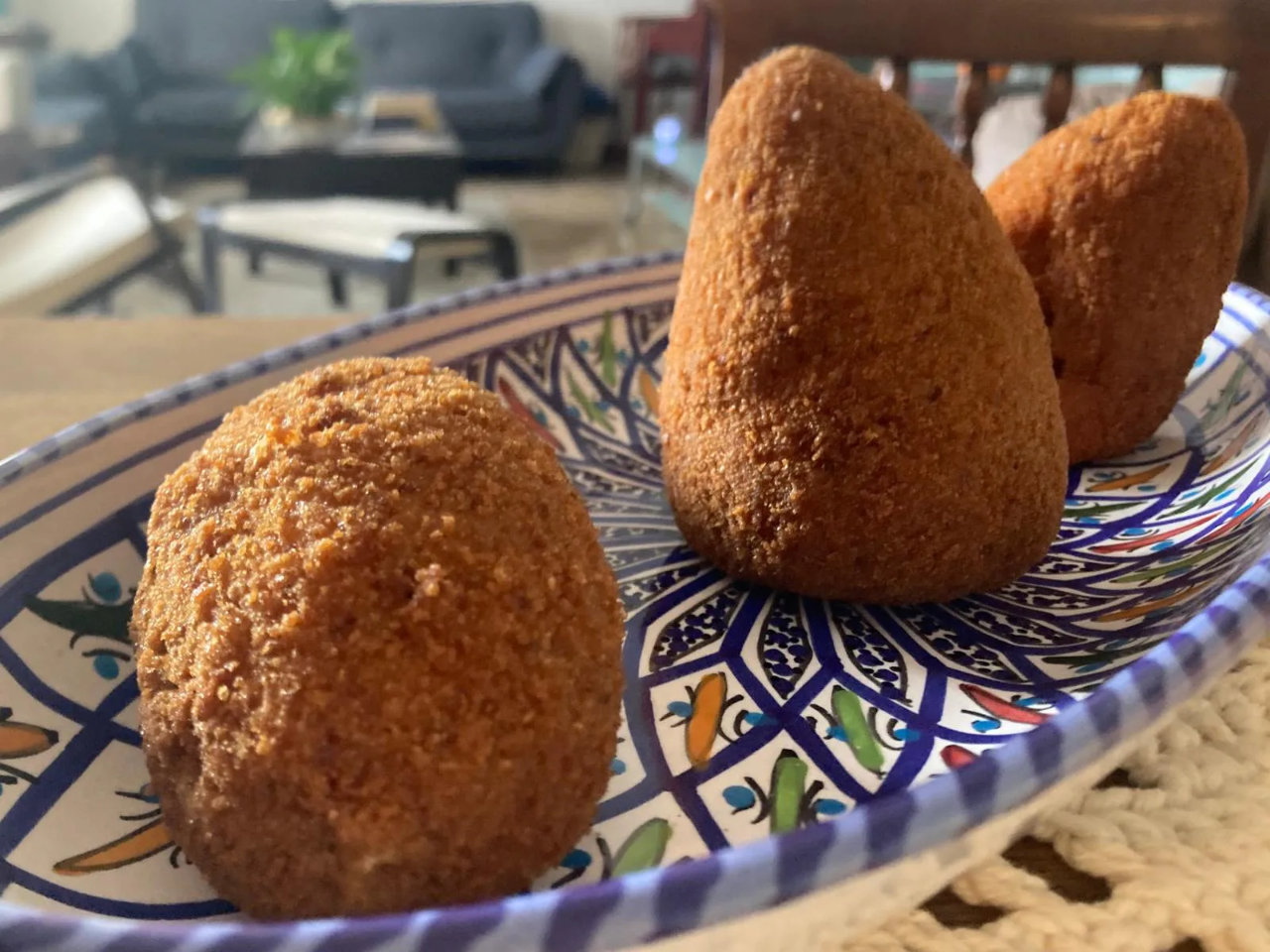 Cooking class: arancine siciliane da sogno