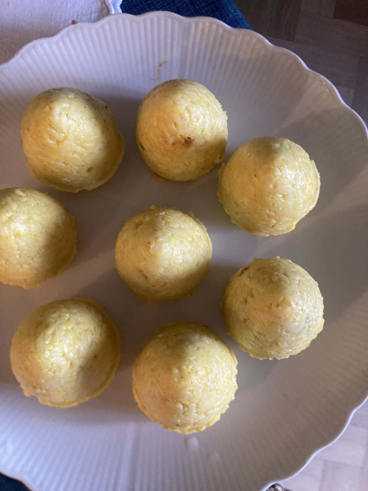 Cooking class: arancine siciliane da sogno