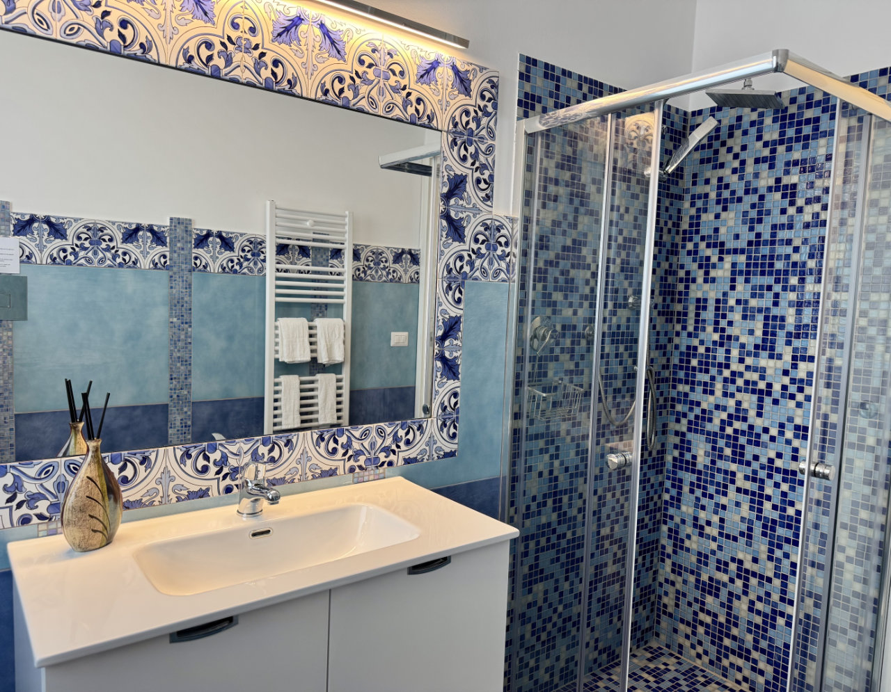 Aurora View Resort: Monolocali Beachfront Etna