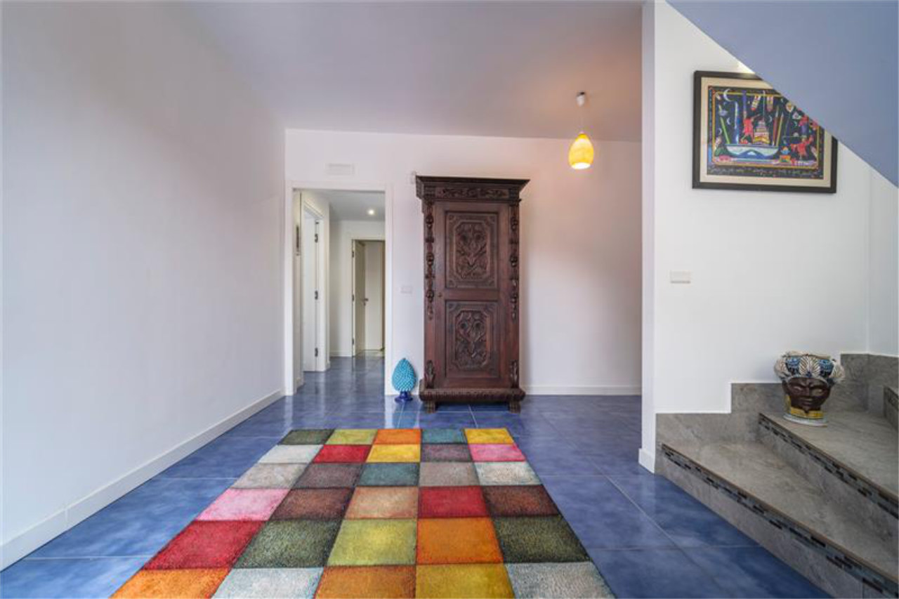 Aurora View Resort: Monolocali Beachfront Etna